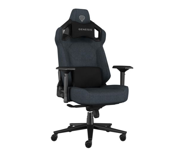 Genesis NITRO 800 Szary - 1328935 - zdjęcie 4